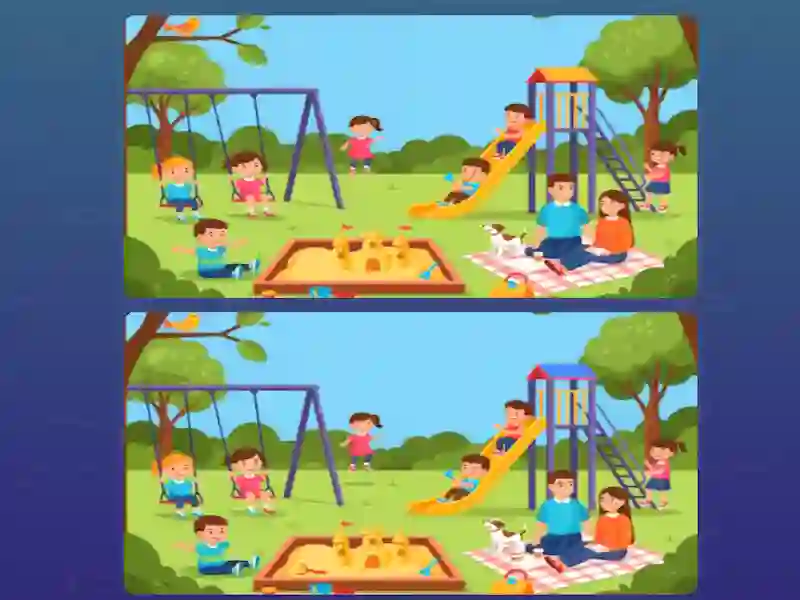 Joc Spot The Difference Diffsy_1 on-line