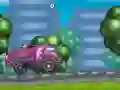 Joc Barbie Truck on-line