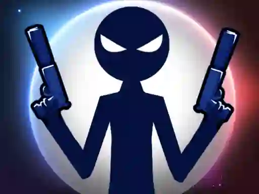 Joc Stick War: New Age on-line