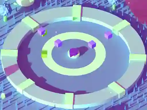 Joc Cube Defence on-line