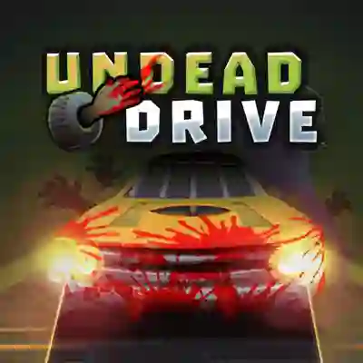 Joc Undead Drive on-line