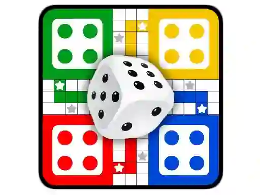 Joc Ludo Multiplayer Challenge on-line