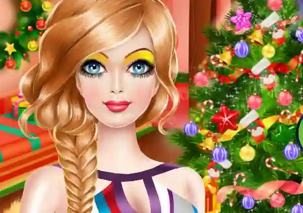 Joc Holiday Spa on-line