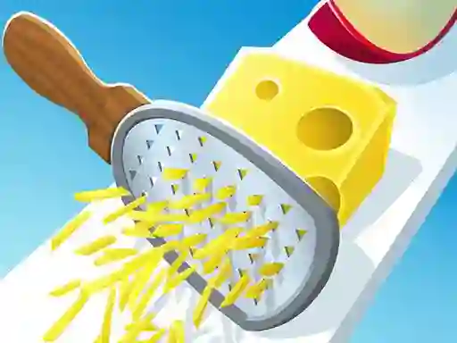 Joc Grate It on-line