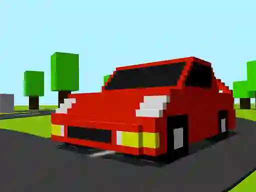 Joc Circle Drive on-line