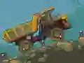 Joc Mining Truck on-line