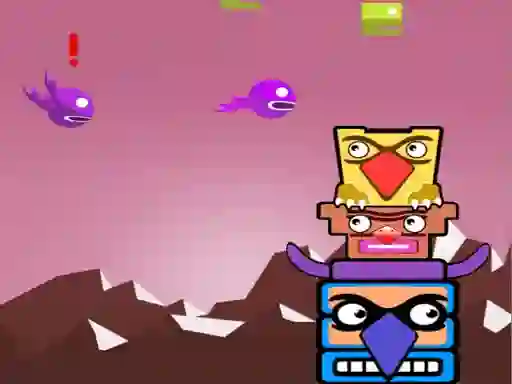 Joc Birdy Smash on-line