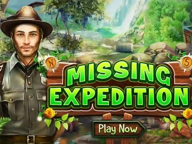 Joc Missing Expedition on-line