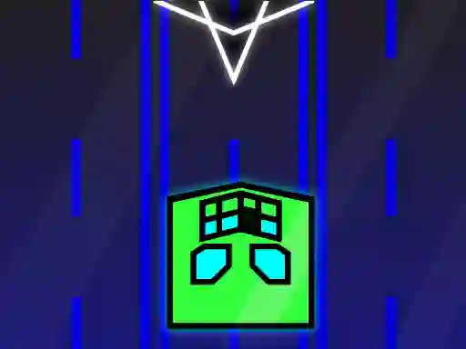 Joc Geometry Vertical on-line