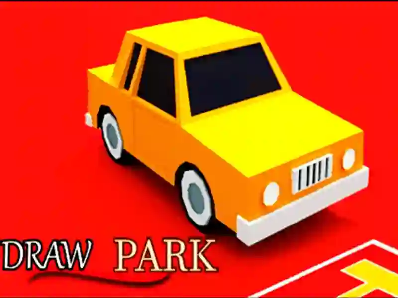 Joc Draw Park on-line