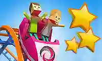 Joc Rollercoaster creator express on-line