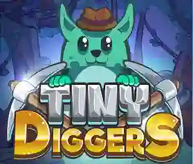 Joc Tiny Diggers on-line