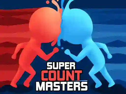 Joc Super Count Masters on-line