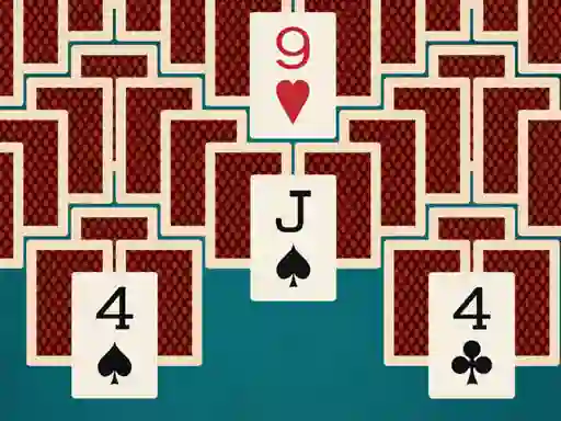 Joc Match Solitaire on-line
