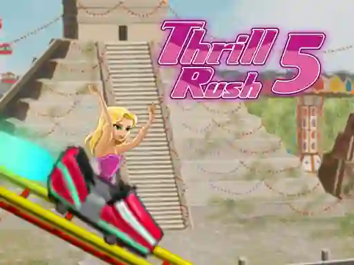 Joc Thrill Rush 5 on-line