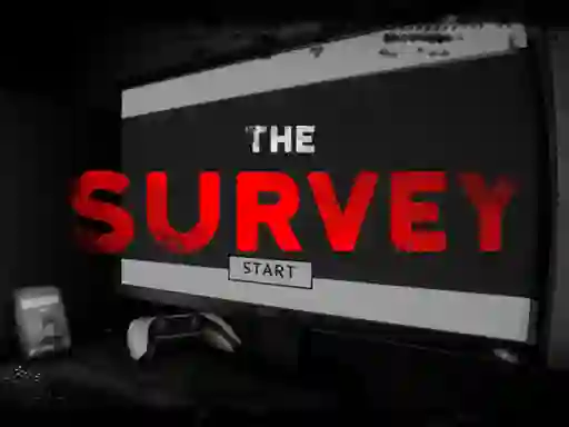 Joc The Survey on-line