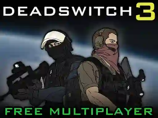 Joc Deadswitch 3 on-line