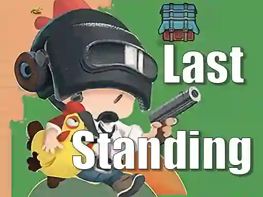 Joc Last Standing on-line