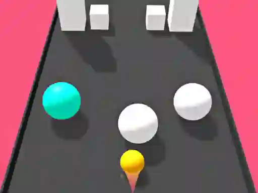 Joc Ball Bump 3D on-line