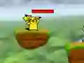 Joc Pokemon Rescue on-line