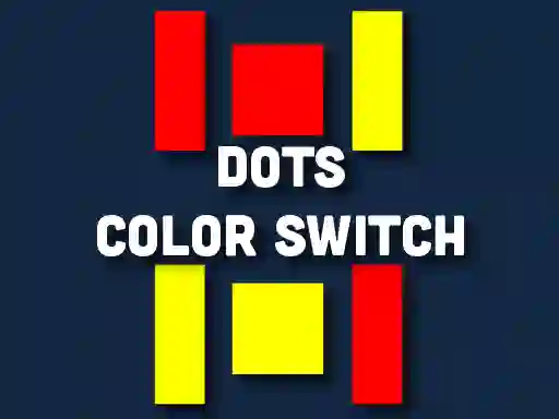 Joc Dot Color Switch on-line