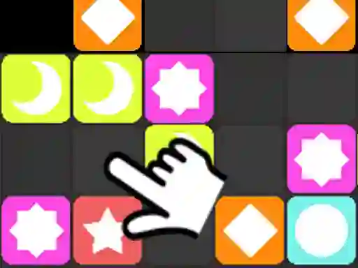 Joc Pop Those Squares on-line