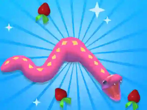 Joc Snake Island 3D on-line