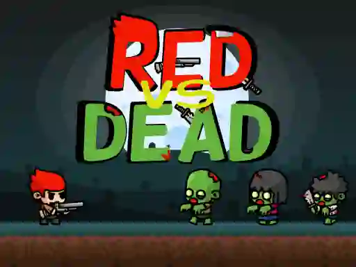 Joc Red vs Dead on-line
