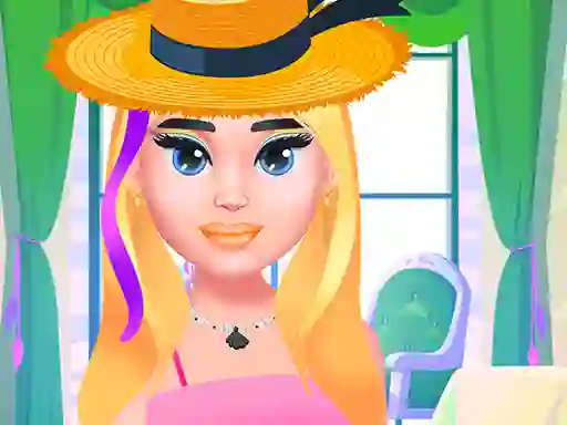 Joc Julies Spring Fashion on-line