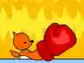 Joc Power fox on-line
