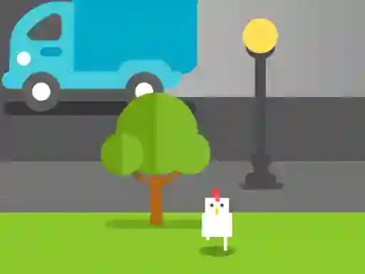 Joc Chicken Road on-line