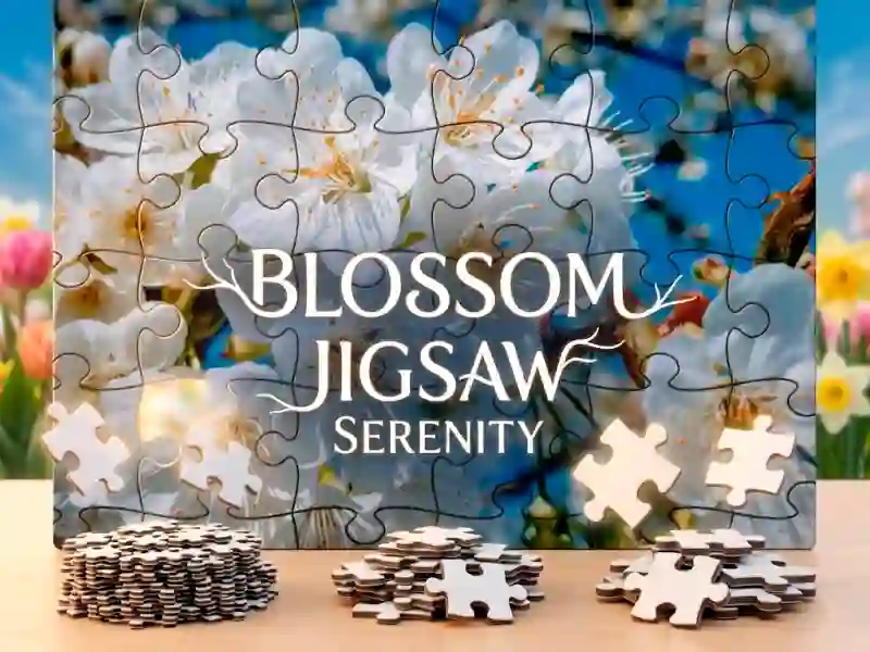 Joc Jigsaw Puzzle: Flowers on-line