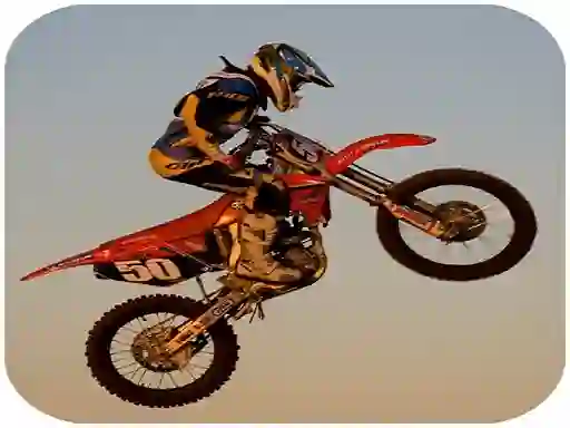 Joc Impossible Bike Stunts on-line
