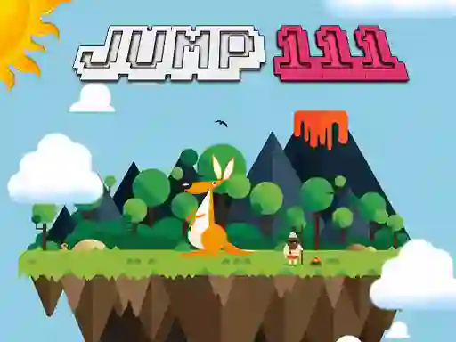 Joc Jump 111 on-line