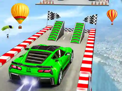 Joc Extreme City GT Car Stunts on-line