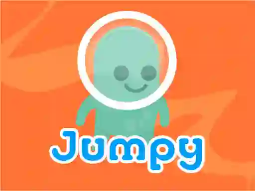 Joc Jumpy on-line