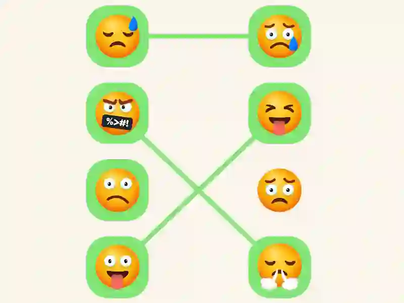 Joc Emoji Riddle on-line
