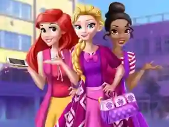 Joc Highschool Divas on-line