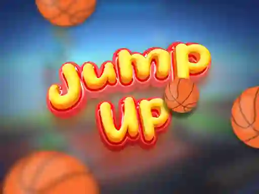Joc Jump Up 3D on-line