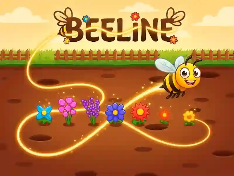 Joc Beeline on-line