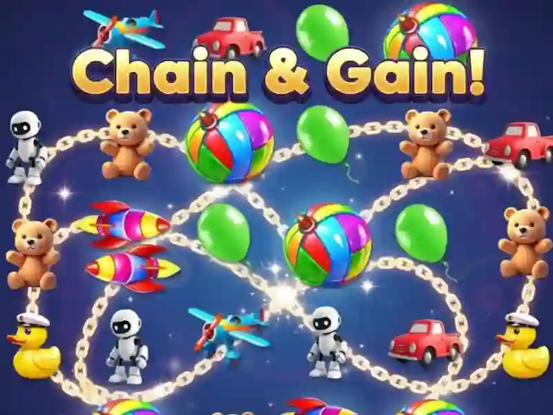 Joc Chain & Gain! on-line