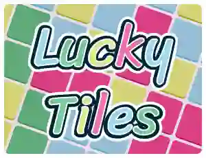 Joc Lucky Tiles on-line