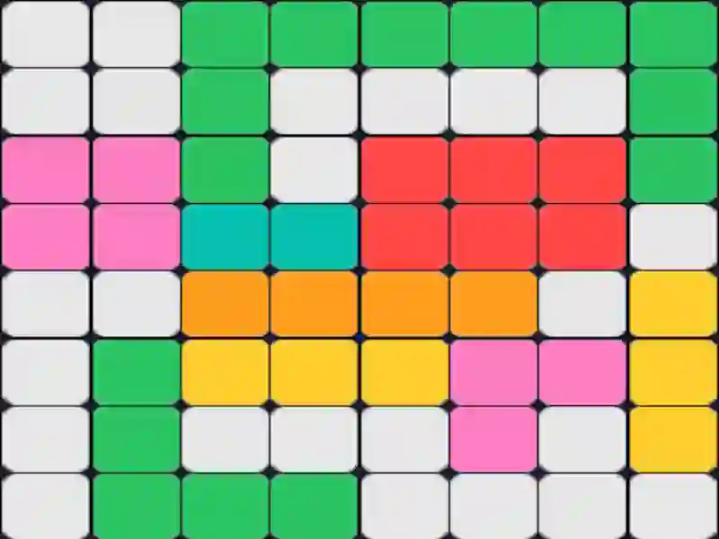 Joc Block Puzzle Magic on-line
