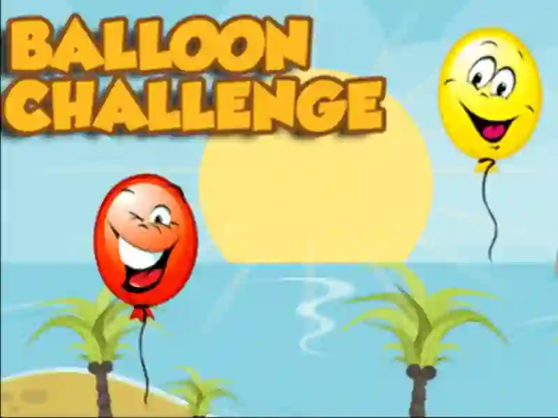 Joc Balloon Challenge on-line