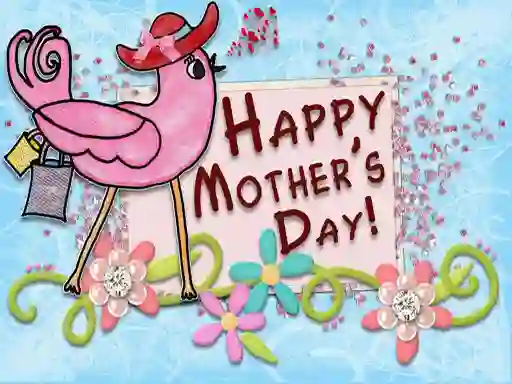 Joc 2019 Mother's Day Differences on-line