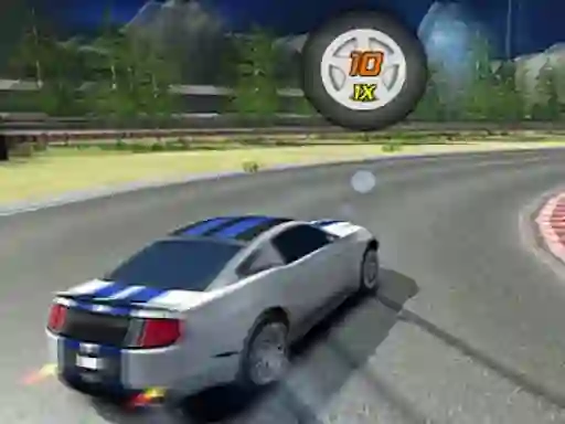 Joc Car Drifting Xtreme on-line
