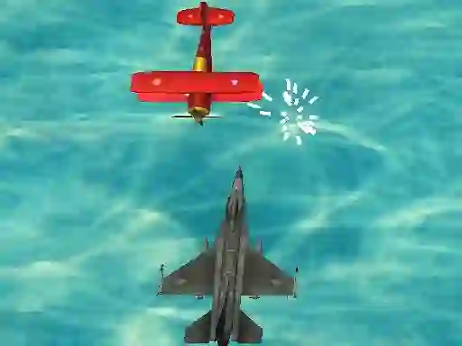 Joc Airship War: Armada on-line