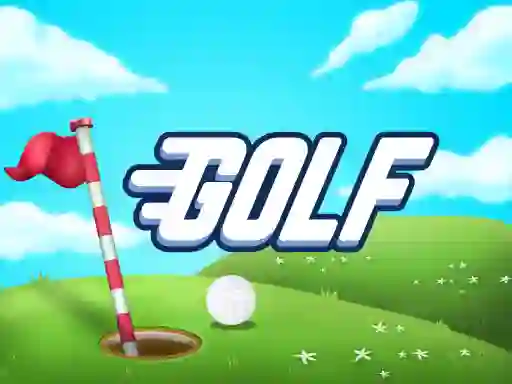 Joc Golf on-line
