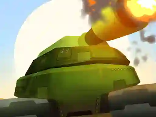 Joc Armored Blasters on-line