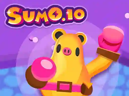 Joc Sumo.io on-line